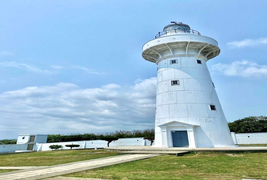 屏東辦事處風景圖