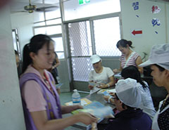 活動照片