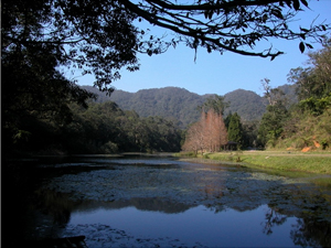 福山植物園