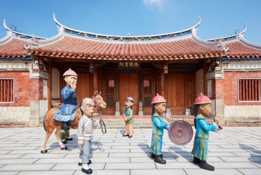 高雄市第二辦事處的風景圖