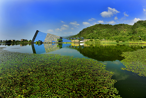 宜蘭辦事處風景圖