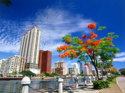 高雄市