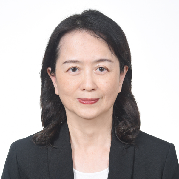 Ms. Chen, Chuan, Acting Director General
