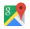 Google 地圖連結按鈕